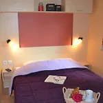 Camping La Sagne Vitrac (Dordogne)
