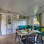 Camping La Sagne