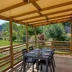 La Sagne Camping *