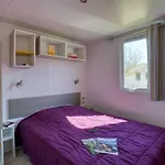 Camping La Sagne *