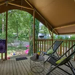 Camping La Sagne Vitrac (Dordogne)