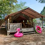 La Sagne Camping