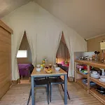 Camping La Sagne *