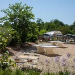 La Sagne Camping *