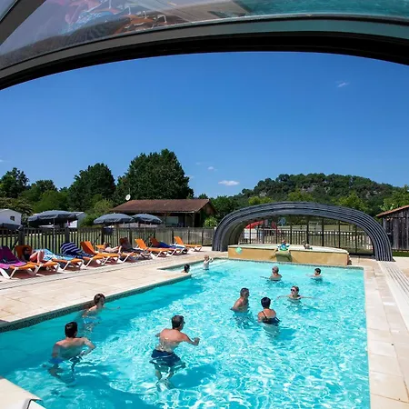 Kemp La Sagne Vitrac (Dordogne)